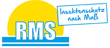 Insektenschutz nach Maß